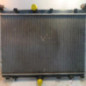 Radiateur eau PEUGEOT 208 2