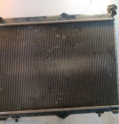 Radiateur eau PEUGEOT 208 2