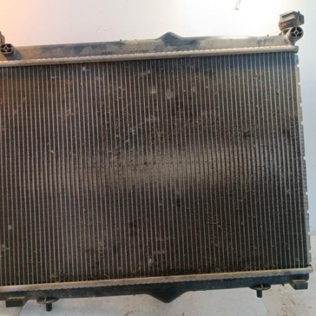 Radiateur eau PEUGEOT 208 2