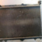 Radiateur eau PEUGEOT 208 2