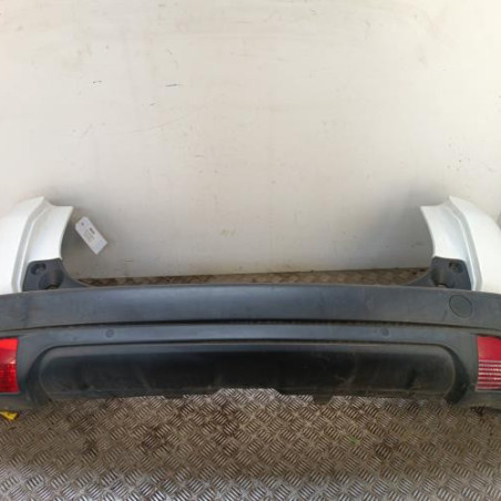 Pare choc arriere PEUGEOT 2008 1 Photo n°1