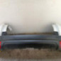 Pare choc arriere PEUGEOT 2008 1