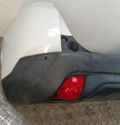 Pare choc arriere PEUGEOT 2008 1