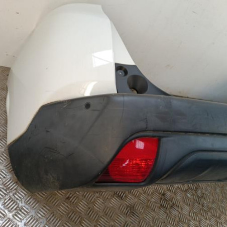 Pare choc arriere PEUGEOT 2008 1
