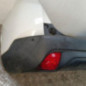 Pare choc arriere PEUGEOT 2008 1
