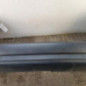 Pare choc arriere PEUGEOT 2008 1