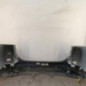 Pare choc arriere PEUGEOT 2008 1