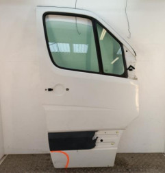 Porte avant droit VOLKSWAGEN CRAFTER 1 Photo n°1