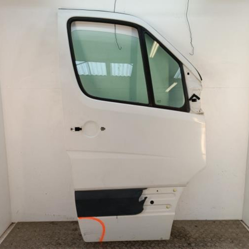 Porte avant droit VOLKSWAGEN CRAFTER 1