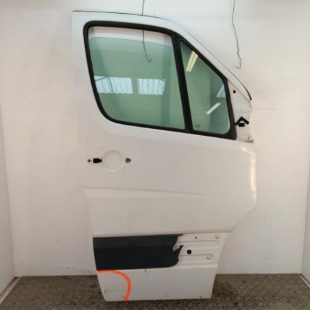 Porte avant droit VOLKSWAGEN CRAFTER 1 Photo n°1