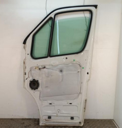 Porte avant droit VOLKSWAGEN CRAFTER 1 Photo n°4