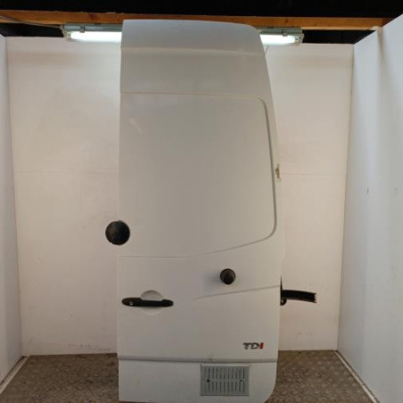 Porte de coffre droit VOLKSWAGEN CRAFTER 1 Photo n°1