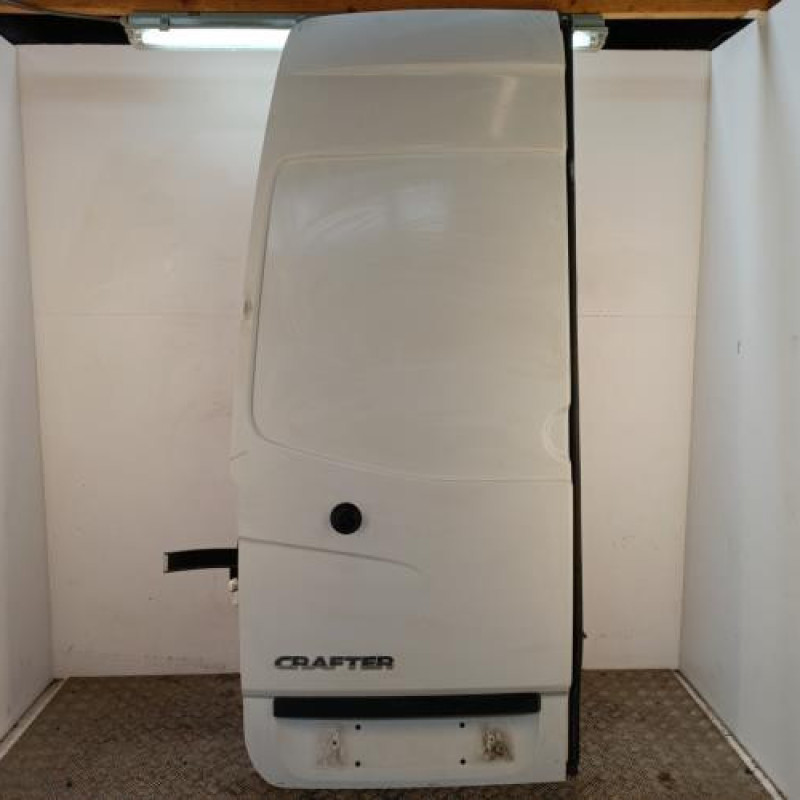 Porte de coffre gauche VOLKSWAGEN CRAFTER 1