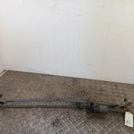 Moteur essuie glace avant OPEL ZAFIRA B Photo n°1