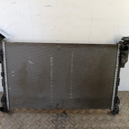 Radiateur eau RENAULT TRAFIC 3 COURT Photo n°1