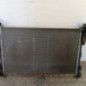 Radiateur eau RENAULT TRAFIC 3 COURT