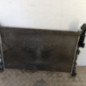 Radiateur eau RENAULT TRAFIC 3 COURT