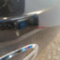 Malle/Hayon arriere MAZDA 3 2