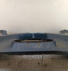 Pare choc arriere MAZDA 3 2 Photo n°1