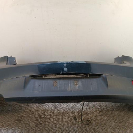 Pare choc arriere MAZDA 3 2 Photo n°1