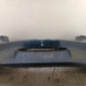 Pare choc arriere MAZDA 3 2