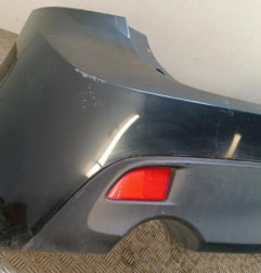 Pare choc arriere MAZDA 3 2