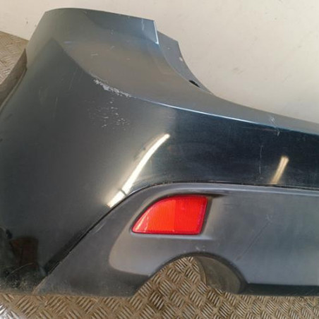 Pare choc arriere MAZDA 3 2