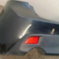 Pare choc arriere MAZDA 3 2