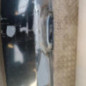 Pare choc arriere MAZDA 3 2