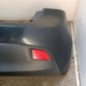 Pare choc arriere MAZDA 3 2