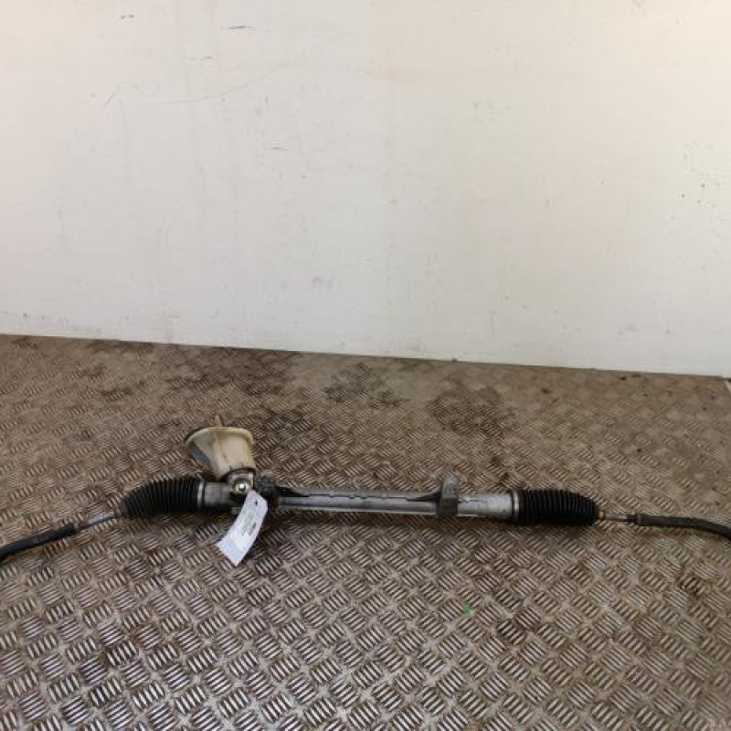 Cremaillere assistee RENAULT GRAND SCENIC 2 Cremaillere assistee RENAULT GRAND SCENIC 2