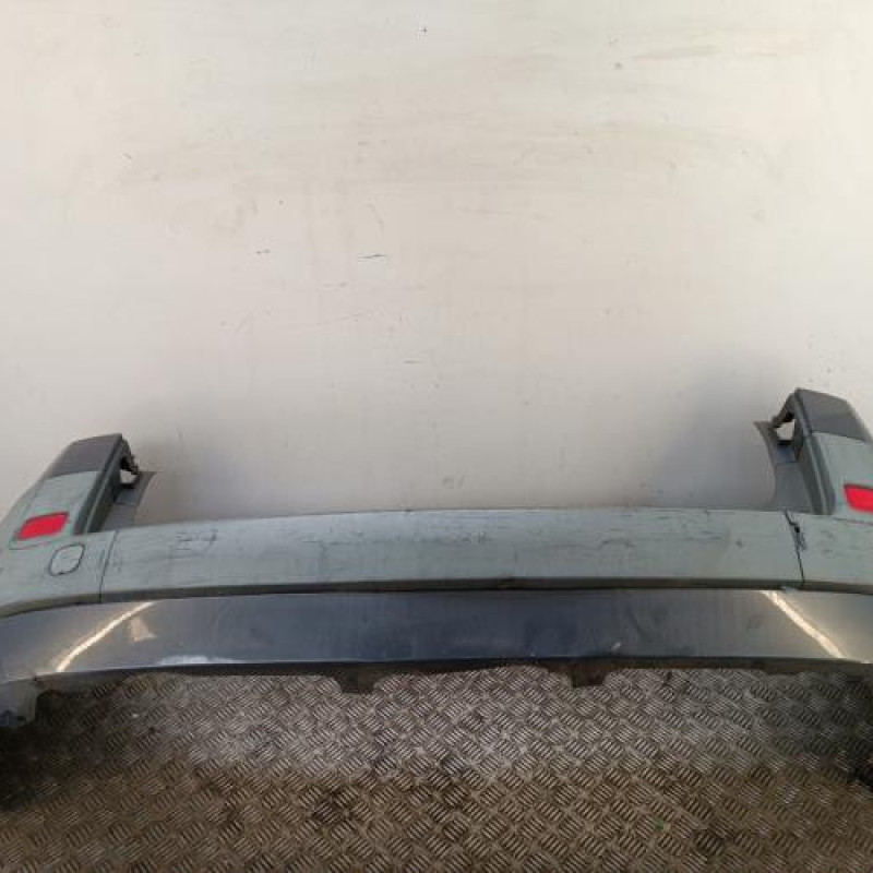 Pare choc arriere RENAULT GRAND SCENIC 2 Pare choc arriere RENAULT GRAND SCENIC 2