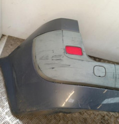 Pare choc arriere RENAULT GRAND SCENIC 2