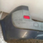 Pare choc arriere RENAULT GRAND SCENIC 2