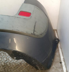 Pare choc arriere RENAULT GRAND SCENIC 2 Photo n°4