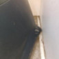 Pare choc arriere RENAULT GRAND SCENIC 2