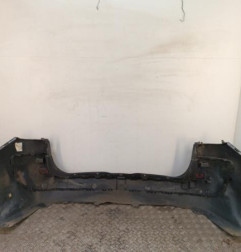 Pare choc arriere RENAULT GRAND SCENIC 2 Photo n°6