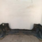 Pare choc arriere RENAULT GRAND SCENIC 2