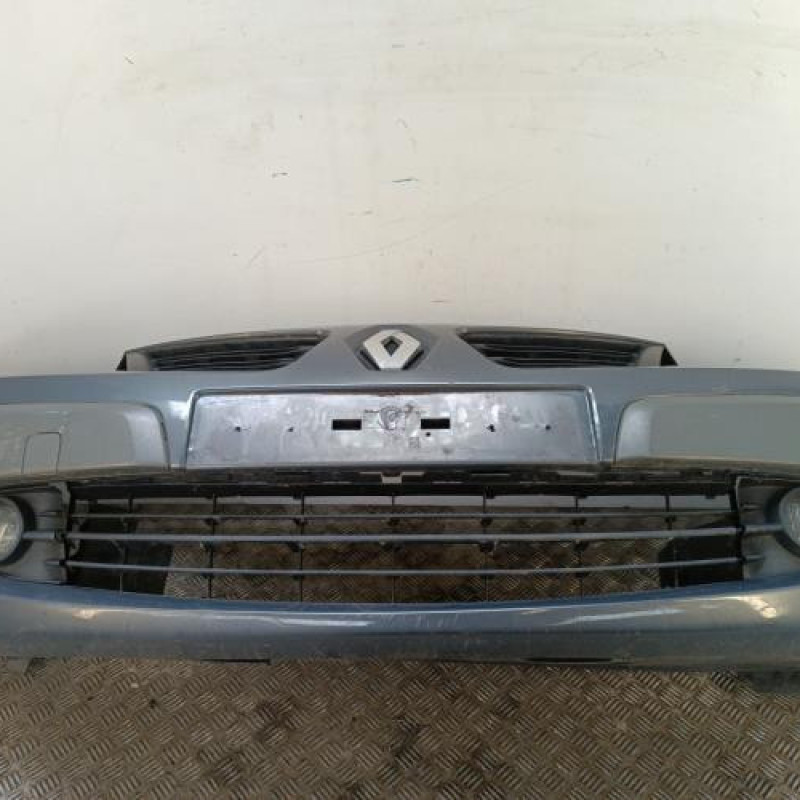 Pare choc avant RENAULT GRAND SCENIC 2 Pare choc avant RENAULT GRAND SCENIC 2