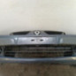 Pare choc avant RENAULT GRAND SCENIC 2
