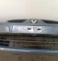 Pare choc avant RENAULT GRAND SCENIC 2 Photo n°3