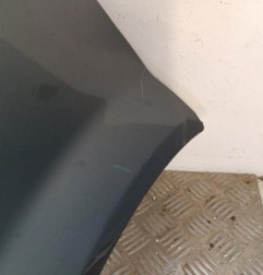Pare choc avant RENAULT GRAND SCENIC 2 Photo n°5