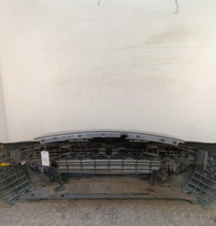 Pare choc avant RENAULT GRAND SCENIC 2 Photo n°6