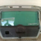 Malle/Hayon arriere RENAULT CLIO 2
