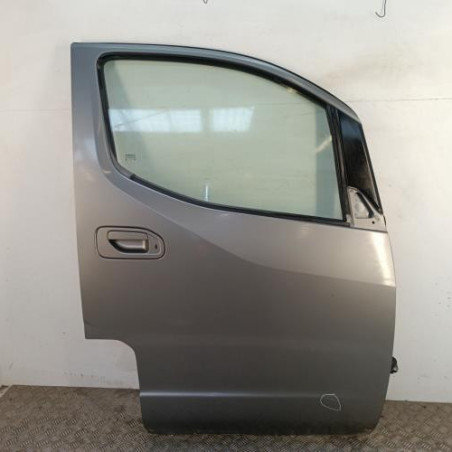 Porte avant droit NISSAN NV200 Photo n°1