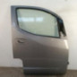 Porte avant droit NISSAN NV200