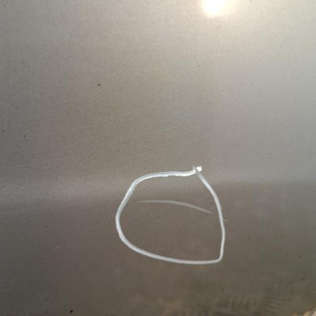 Porte avant droit NISSAN NV200