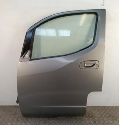 Porte avant gauche NISSAN NV200 Photo n°1