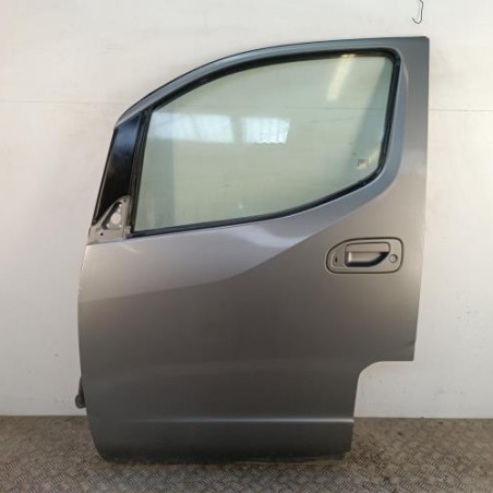 Porte avant gauche NISSAN NV200 Photo n°1