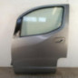 Porte avant gauche NISSAN NV200
